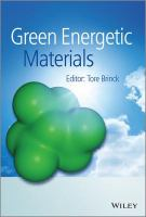 Green_energetic_materials