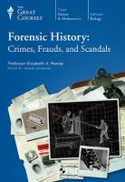 Forensic_history