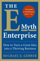 The_e-myth_enterprise