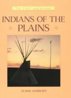 Indians_of_the_plains