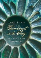 Thumbprint_in_the_clay