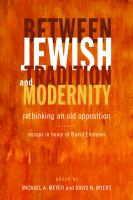Between_Jewish_tradition_and_modernity