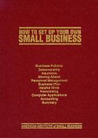 How_to_set_up_your_own_small_business
