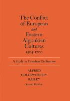 The_conflict_of_European_and_Eastern_Algonkian_cultures_1504-1700