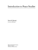 Introduction_to_peace_studies
