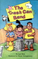 The_trash_can_band