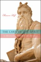 The_laws_of_the_spirit