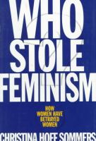 Who_stole_feminism_