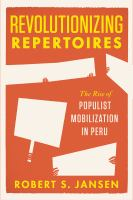 Revolutionizing_repertoires