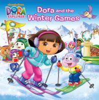 Dora_and_the_Winter_Games