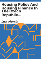 Housing_policy_and_housing_finance_in_the_Czech_Republic_during_transition
