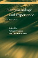 Phenomenology_and_experience