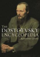 The_Dostoevsky_encyclopedia