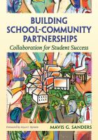 Building_school-community_partnerships