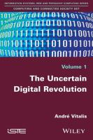 The_uncertain_digital_revolution