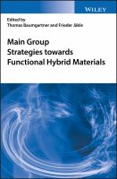 Main_group_strategies_towards_functional_organic_materials