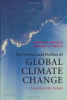 The_science_and_politics_of_global_climate_change