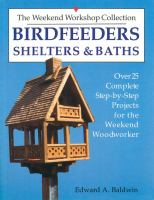Birdfeeders__shelters___baths