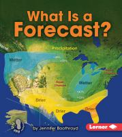 What_is_a_forecast_