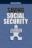 Saving_Social_security