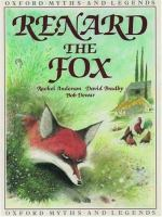 Renard_the_fox