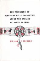 The_technique_of_porcupine-quill_decoration_among_the_North_American_Indians