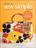 The_best_of_sew_simple_magazine