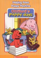 Clifford_s_puppy_days
