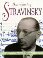 Introducing_Stravinsky