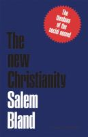 The_new_Christianity