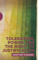 Toleration__power_and_the_right_to_justification