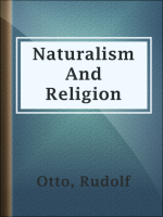 Naturalism_And_Religion