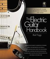 The_electric_guitar_handbook