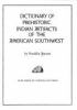Dictionary_of_prehistoric_Indian_artifacts_of_the_American_Southwest