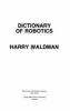 Dictionary_of_robotics