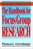 The_handbook_for_focus_group_research