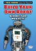 Build_your_own_robot