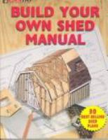 Build_your_own_shed_manual