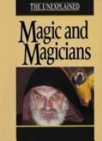 Magic_and_magicians