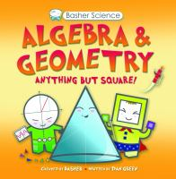 Algebra___geometry