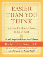 Easier_than_you_think--_because_life_doesn_t_have_to_be_so_hard