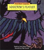 Mancrow_s_Feather