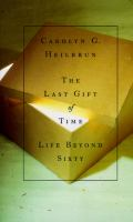 The_last_gift_of_time