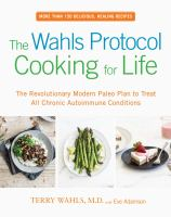 The_Wahls_protocol_cooking_for_life