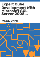Expert_cube_development_with_Microsoft_SQL_Server_2008_Analysis_Services