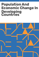 Population_and_economic_change_in_developing_countries