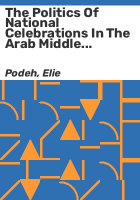 The_politics_of_national_celebrations_in_the_Arab_Middle_East