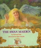 The_Swan_Maiden
