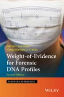 Weight-of-evidence_for_forensic_DNA_profiles