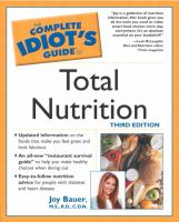 The_complete_idiot_s_guide_to_total_nutrition